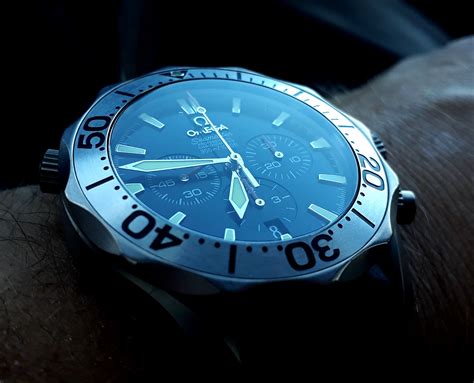 Omega Stories: A Full Guide to the Seamaster Pro 300M 